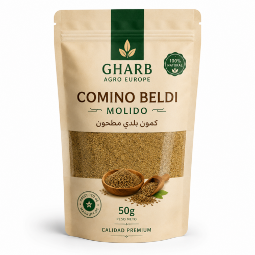 Comí Beldi Mòlt