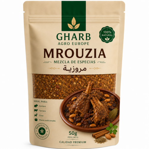 Mrouzia