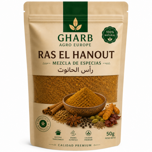 Ras el Hanout