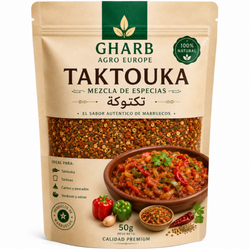 Taktouka