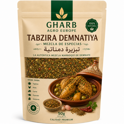 Tebzira Demnatia