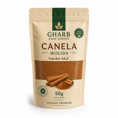 Canyella Mòlta Premium
